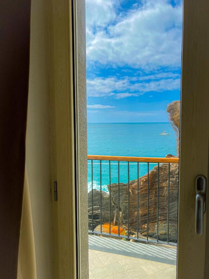 La Ripa Camere Vernazza Exterior foto